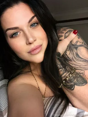 ellamaddison / ellamadisonofficial nude photo #0050