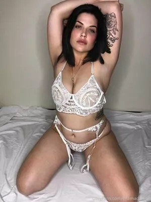 ellamaddison / ellamadisonofficial nude photo #0084