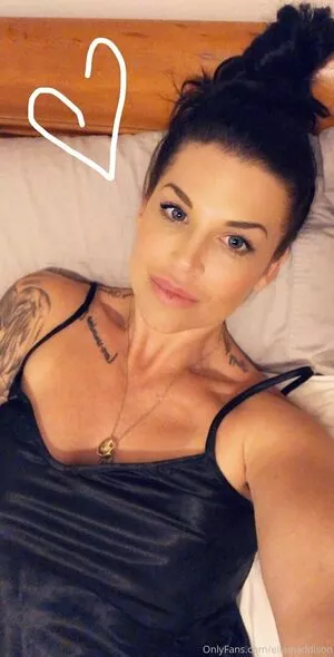 ellamaddison / ellamadisonofficial nude photo #0100