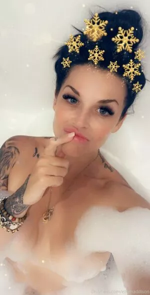 ellamaddison / ellamadisonofficial nude photo #0102