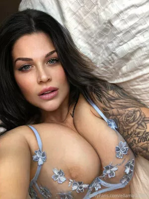 ellamaddison / ellamadisonofficial nude photo #0110