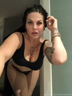 ellamaddison / ellamadisonofficial nude photo #0156