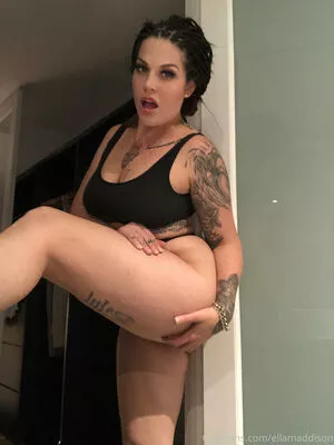ellamaddison / ellamadisonofficial nude photo #0157