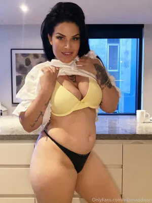 ellamaddison / ellamadisonofficial nude photo #0168