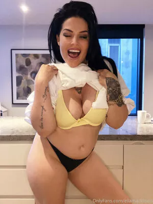 ellamaddison / ellamadisonofficial nude photo #0169
