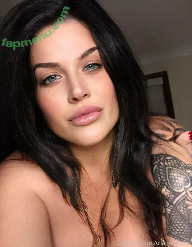 ellamaddison nude photo #0049 (ellamadisonofficial)