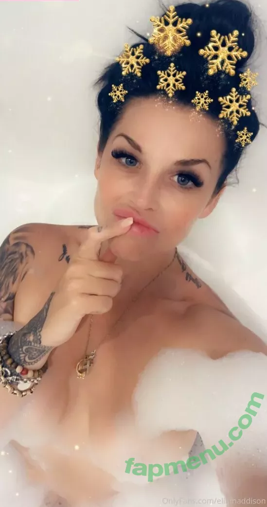 ellamaddison nude photo #0102 (ellamadisonofficial)