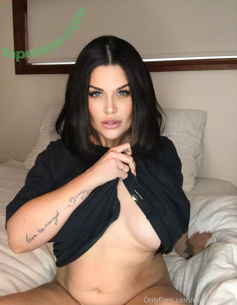 ellamaddison nude photo #0115 (ellamadisonofficial)