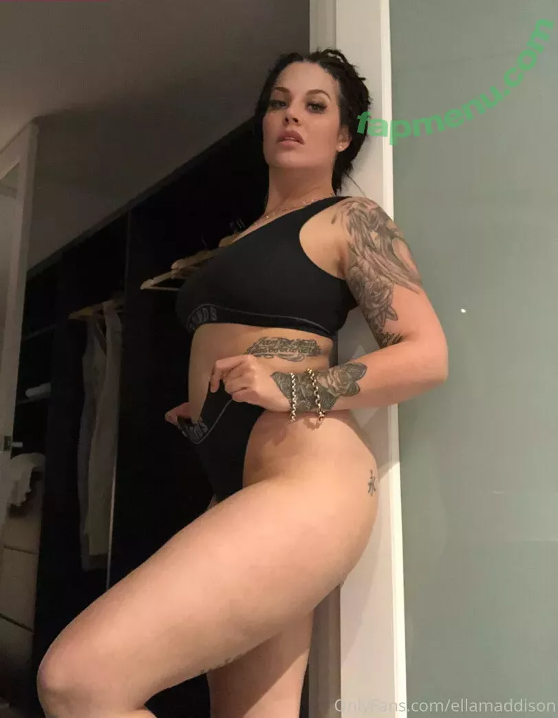 ellamaddison nude photo #0158 (ellamadisonofficial)