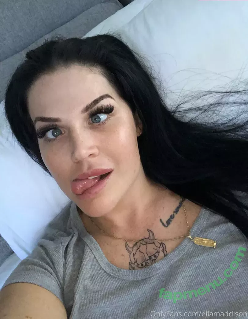 ellamaddison nude photo #0162 (ellamadisonofficial)