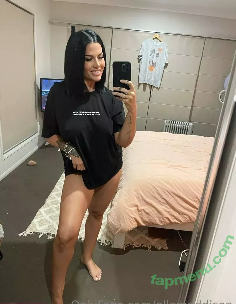 ellamaddison nude photo #0330 (ellamadisonofficial)