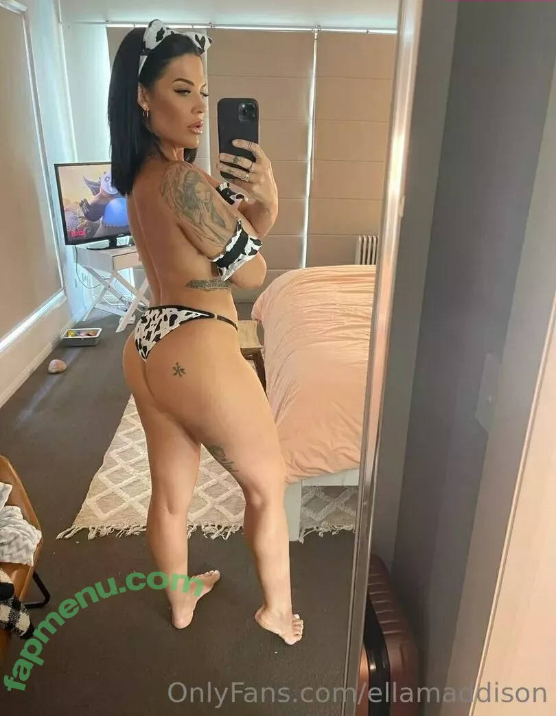 ellamaddison nude photo #0338 (ellamadisonofficial)