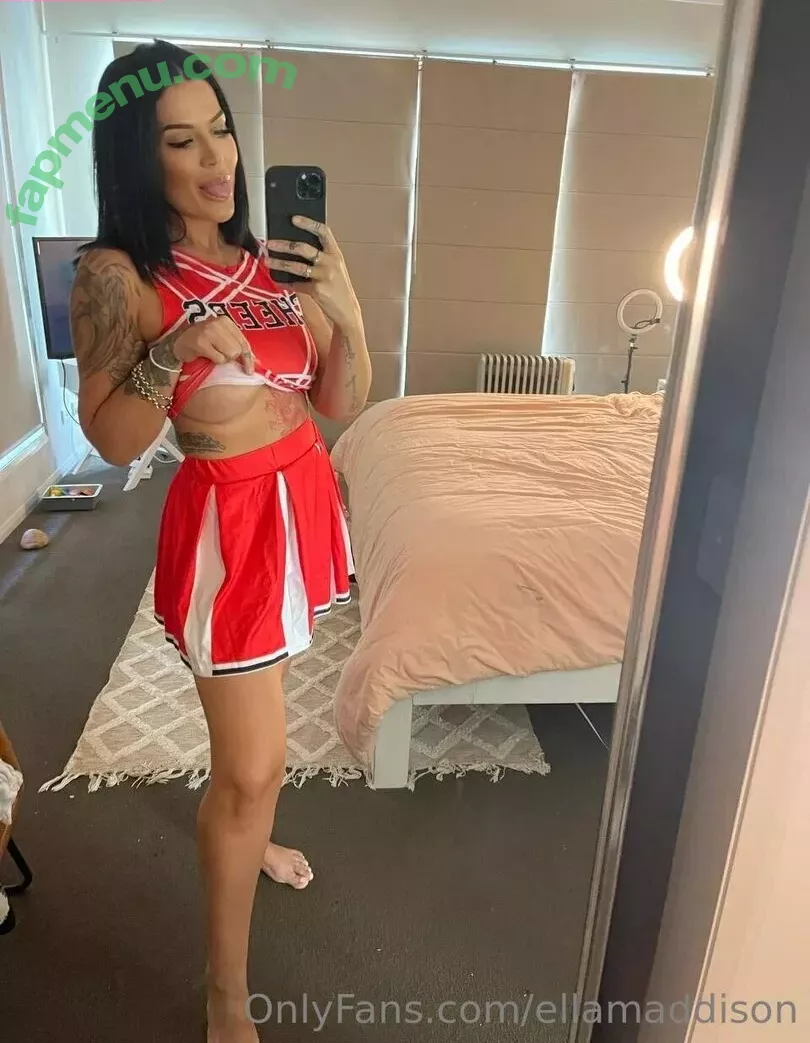 ellamaddison nude photo #0341 (ellamadisonofficial)