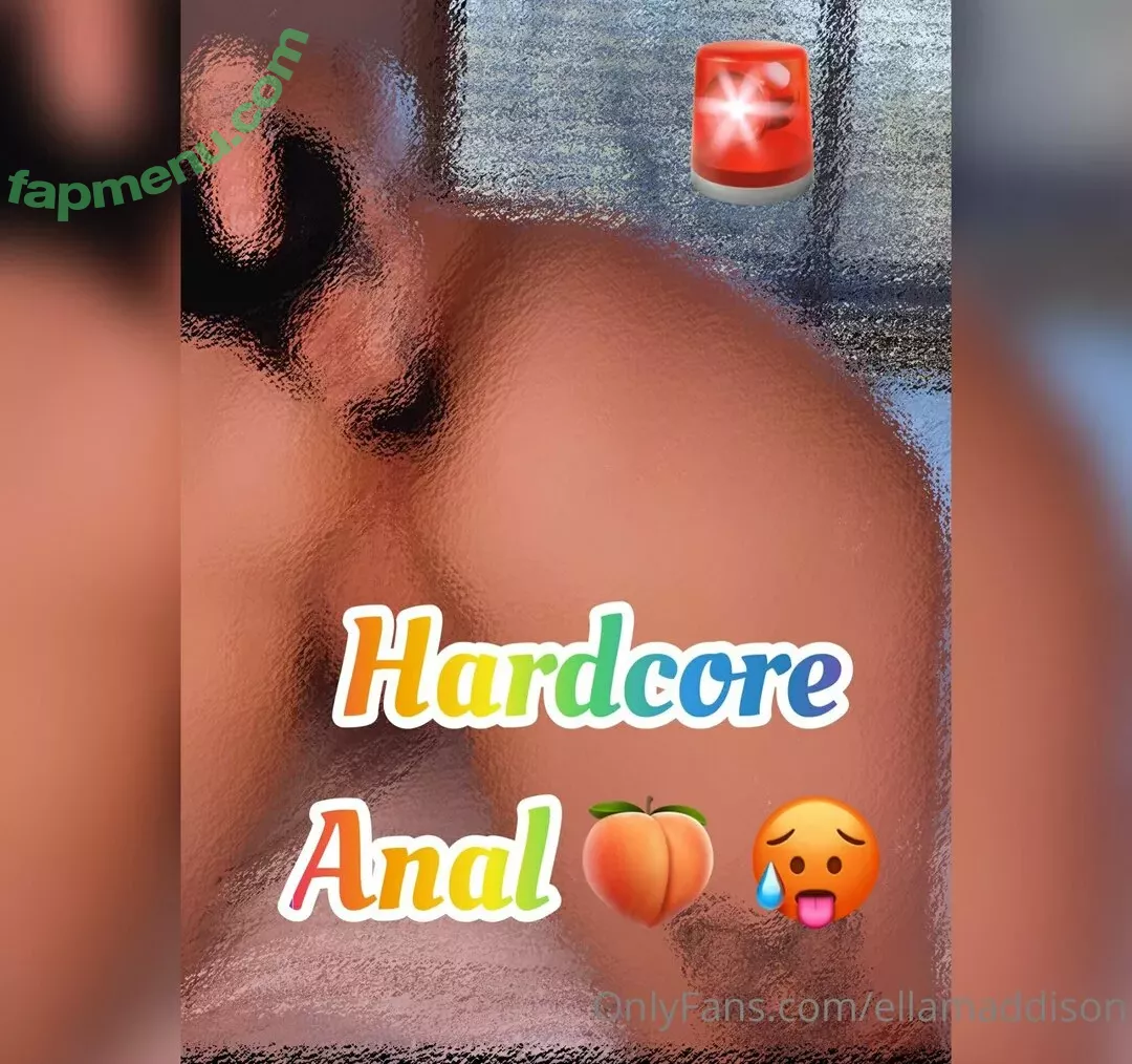 ellamaddison nude photo #0439 (ellamadisonofficial)
