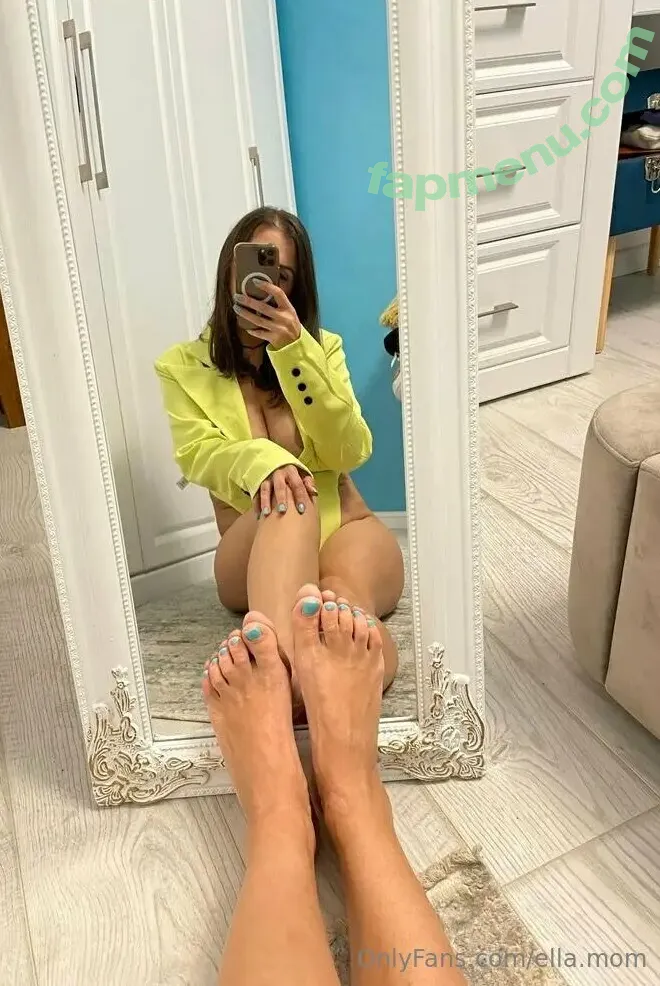 ellamom nude photo #0066 (ellaxdancing)