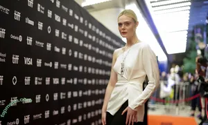 Elle Fanning / ellefanning nude photo #3196