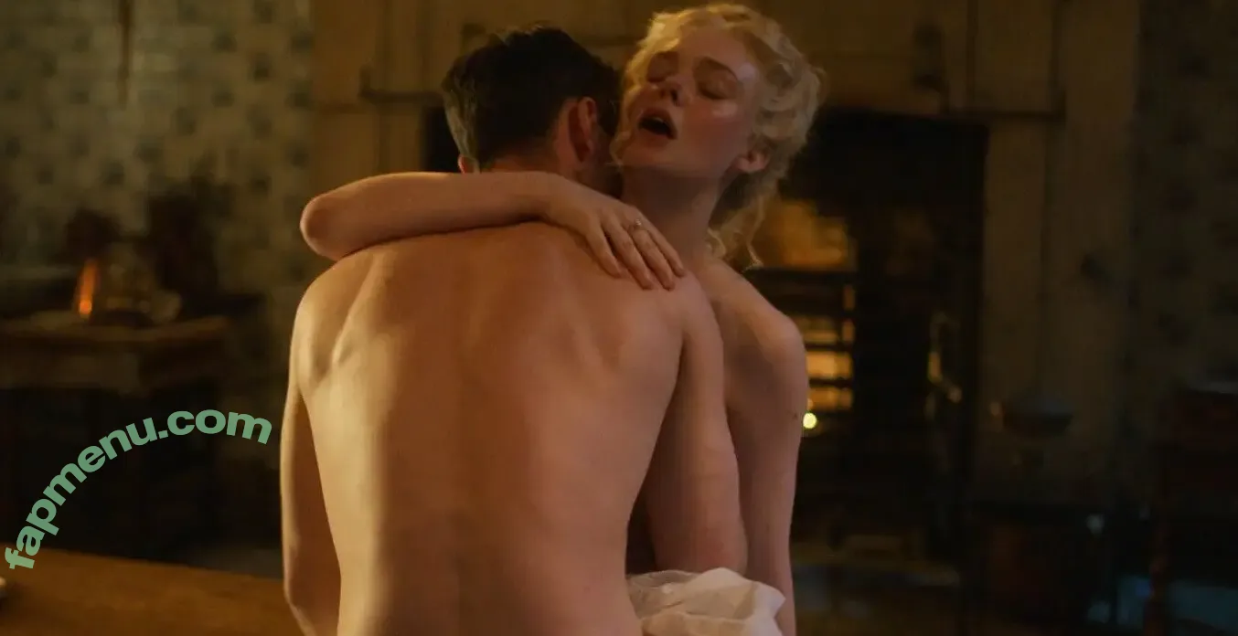 ellefanning nude photo #0003 (ellefanning)