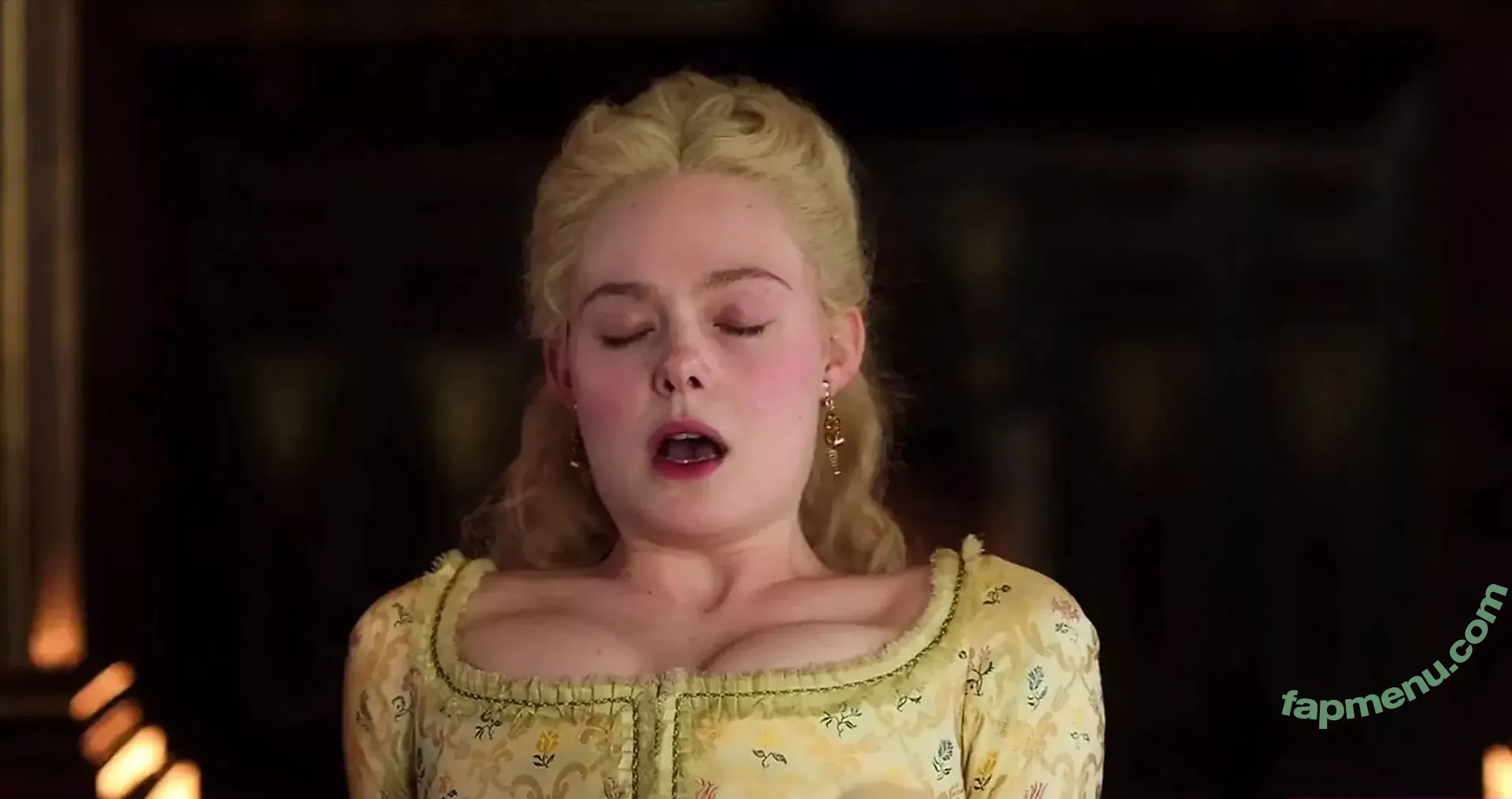 ellefanning nude photo #0004 (ellefanning)