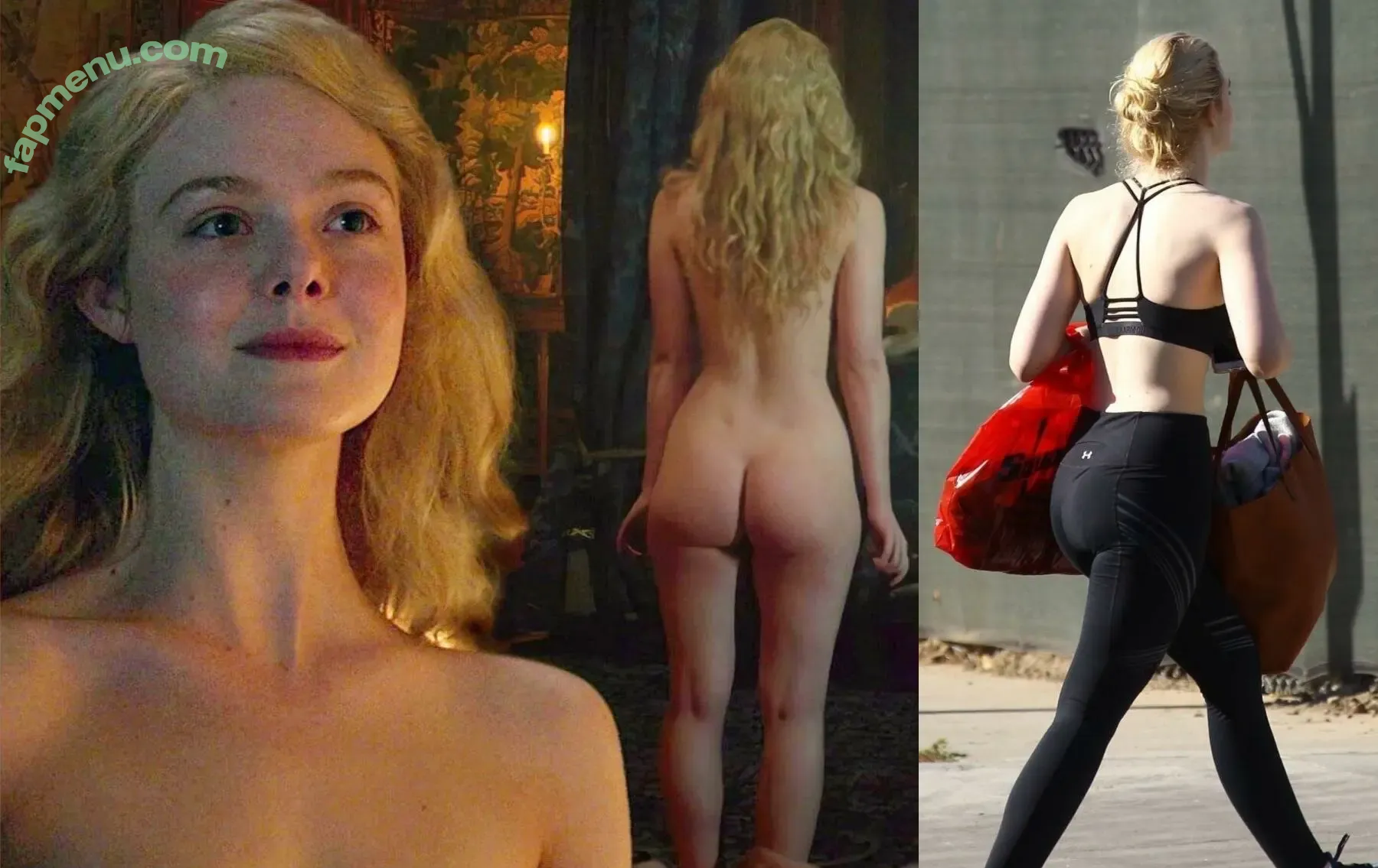 ellefanning nude photo #0005 (ellefanning)