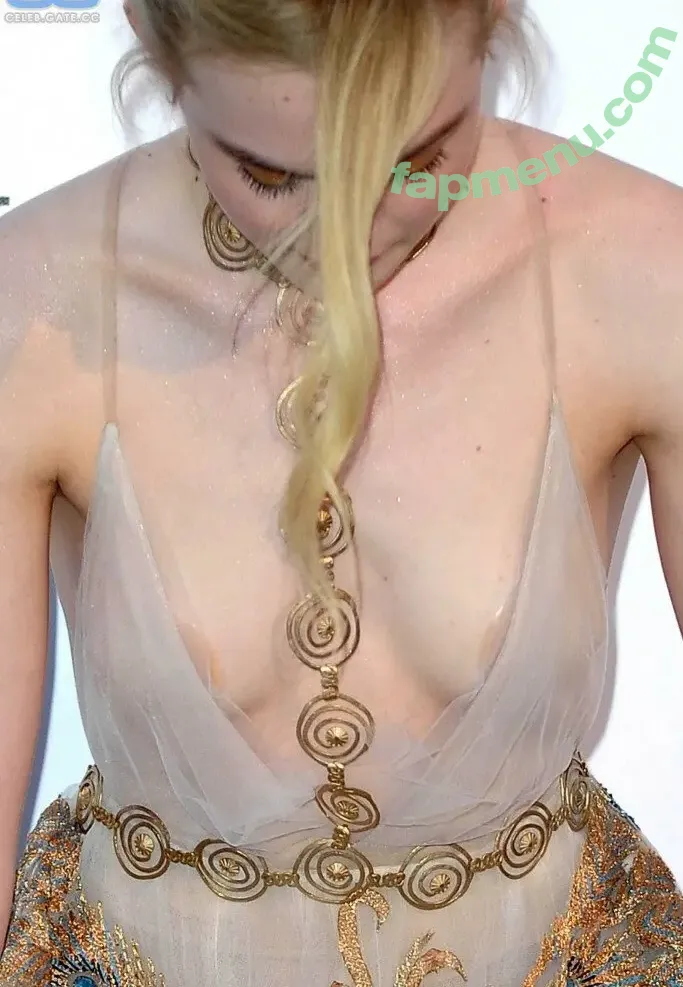 ellefanning nude photo #0013 (ellefanning)