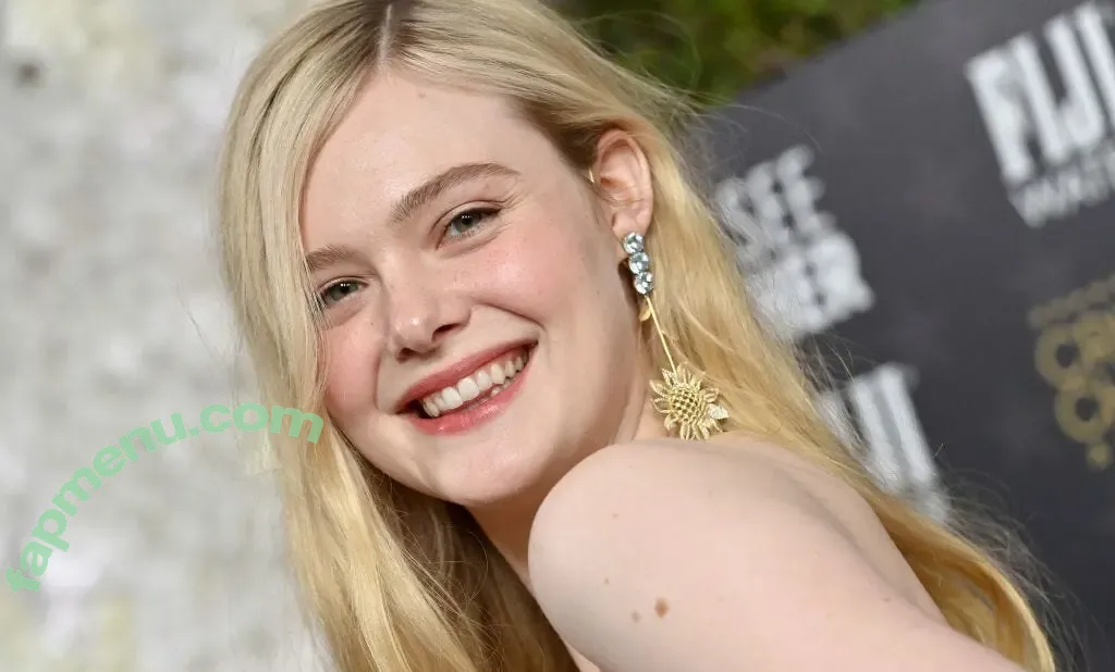 ellefanning nude photo #0015 (ellefanning)