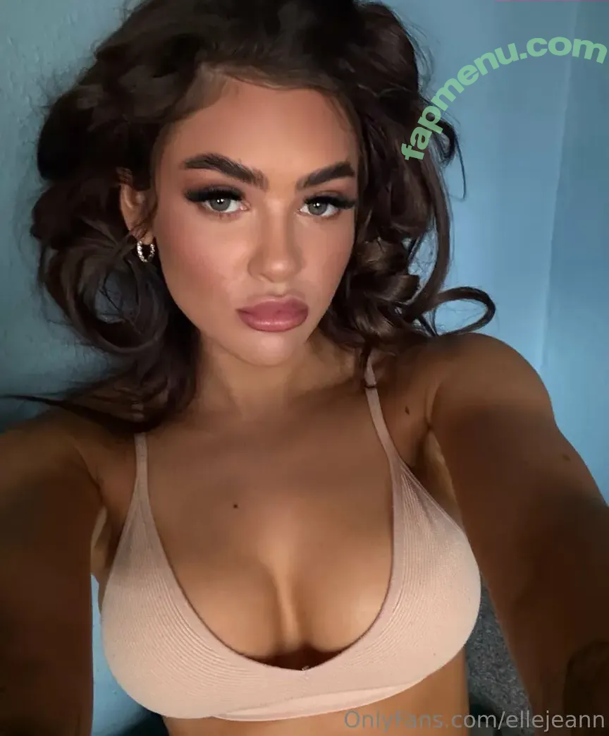 ellejeann nude photo #0027 (ellejeann)