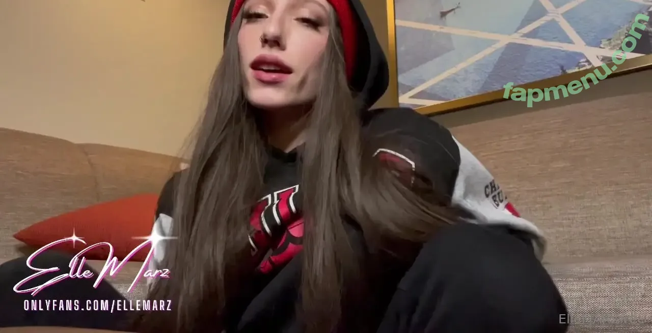 ellemarzfree nude photo #0011 (emarzasmr)