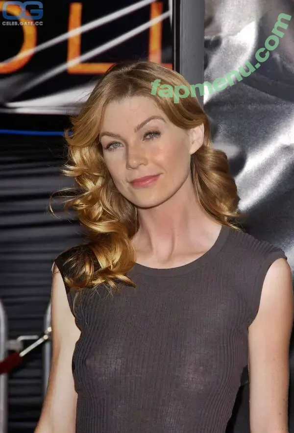 Ellen Pompeo nude photo #0028 (Ellen Pompeo)