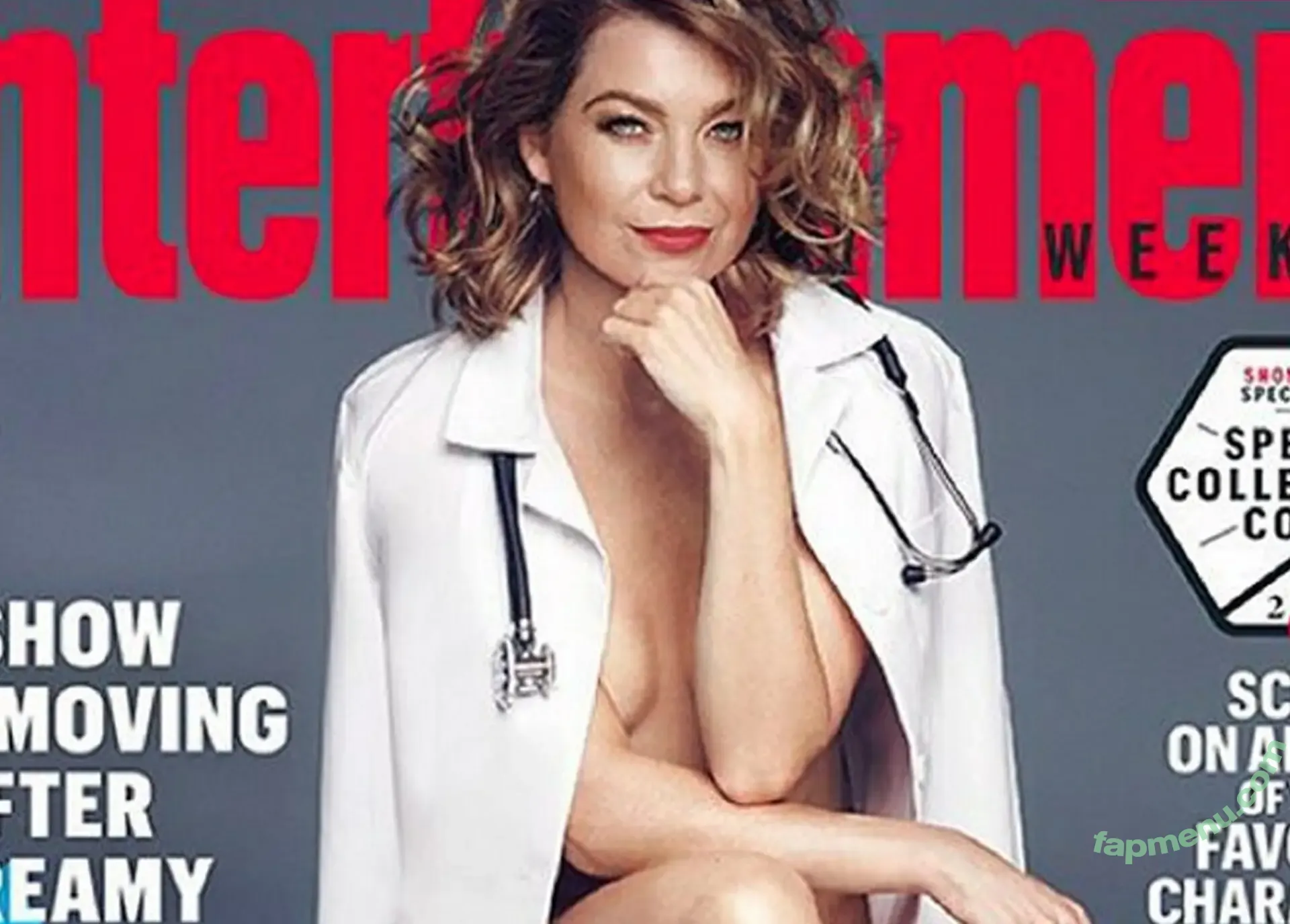 Ellen Pompeo nude photo #0037 (Ellen Pompeo)
