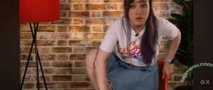 Ellen Rose / ellenrosee / icklenellierose / outsidextra nude photo #0213