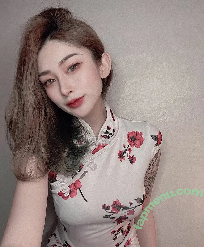 Ellena Ling nude photo #0010 (Ellena Ling)