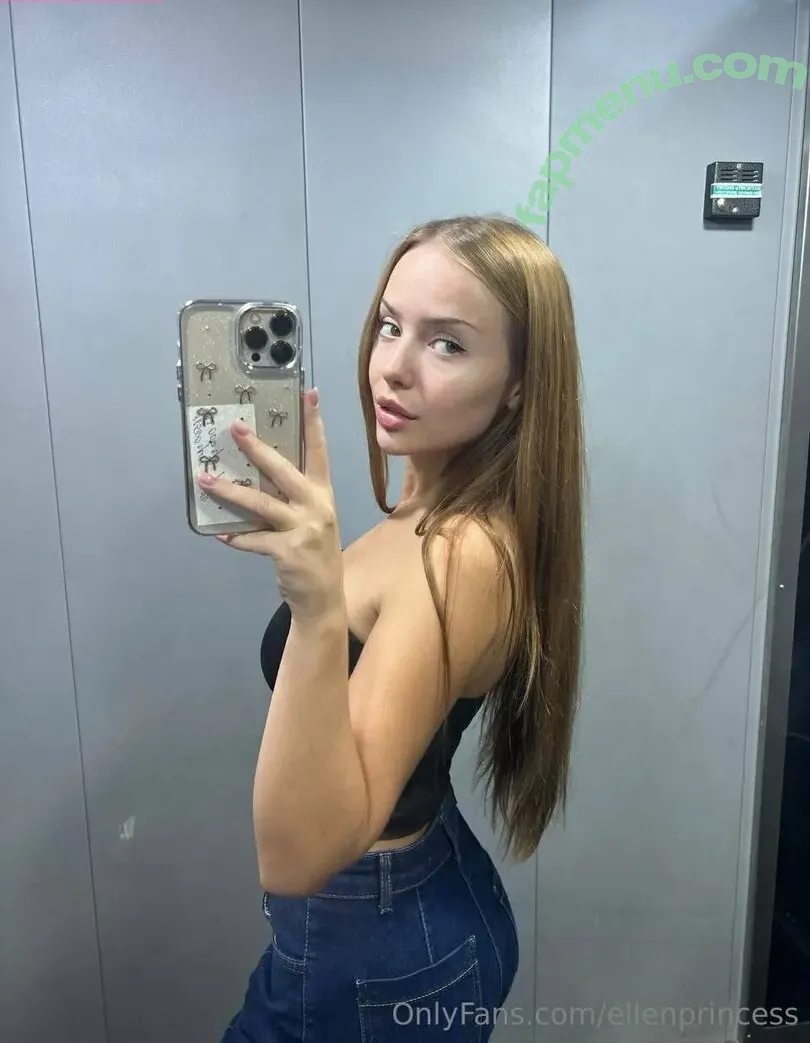 ellenprincess nude photo #0029 (elena.rackova)
