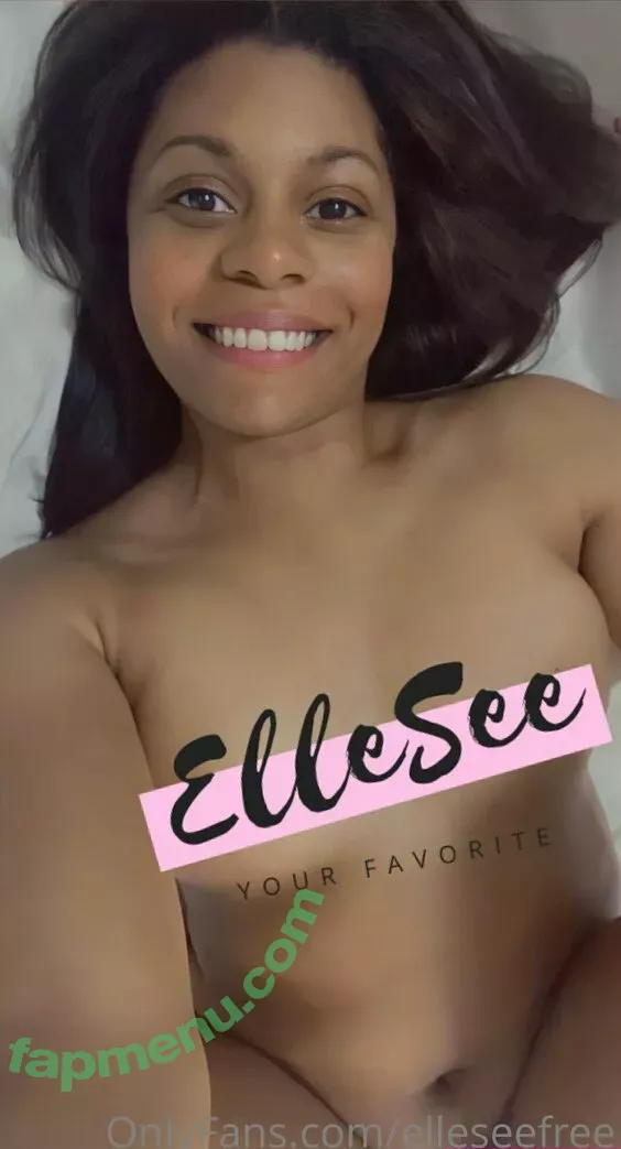 elleseefree nude photo #0029 (ejfree)