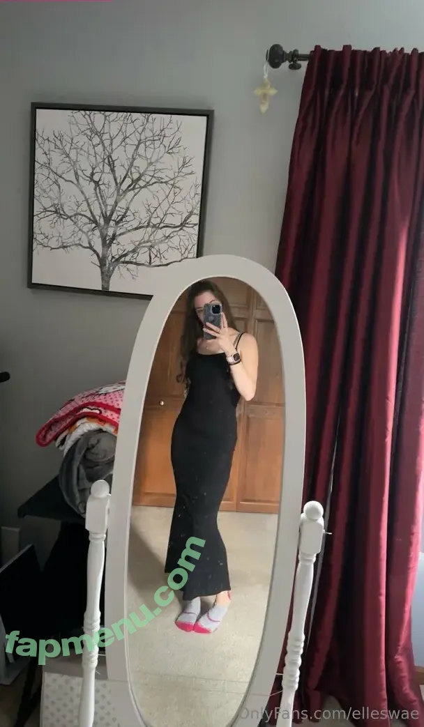 elleswae nude photo #0003 (elleswae)