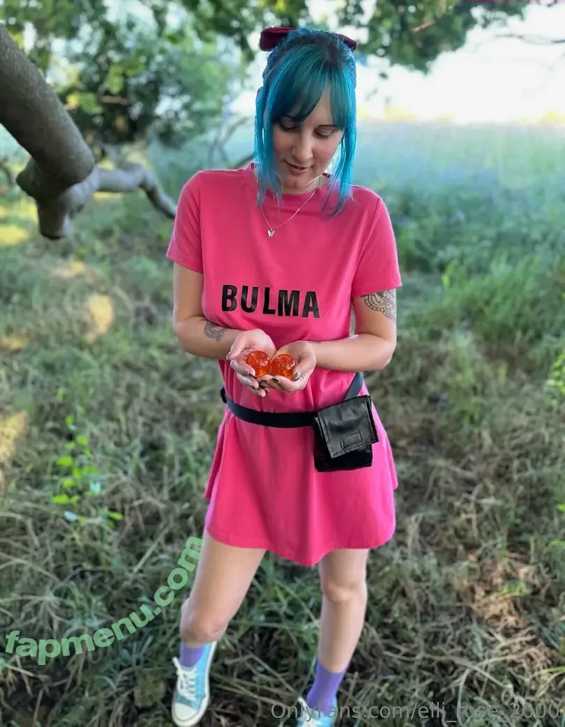 elli-chan nude photo #0003 (elliechan_)