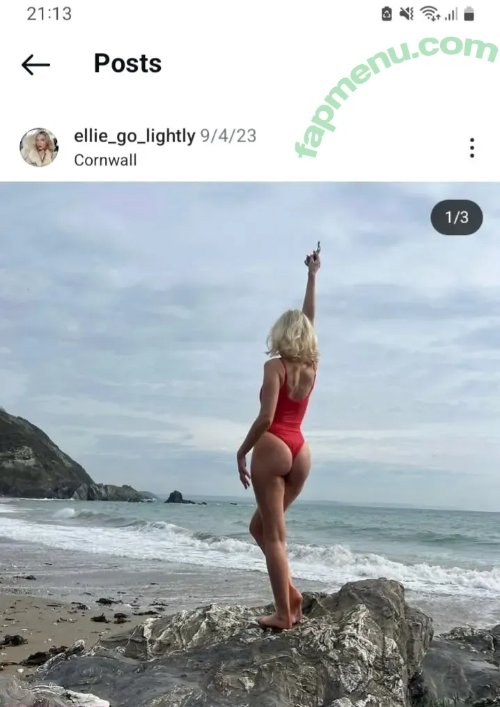 Ellie_go_lightly nude photo #0006 (Ellie_go_lightly)
