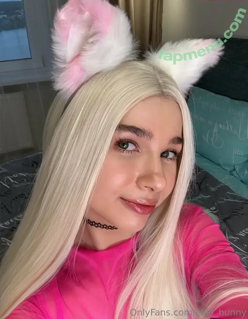 ellie_hunny nude photo #0011 (gamer_elliee)