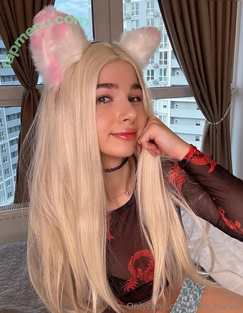 ellie_hunny nude photo #0060 (gamer_elliee)