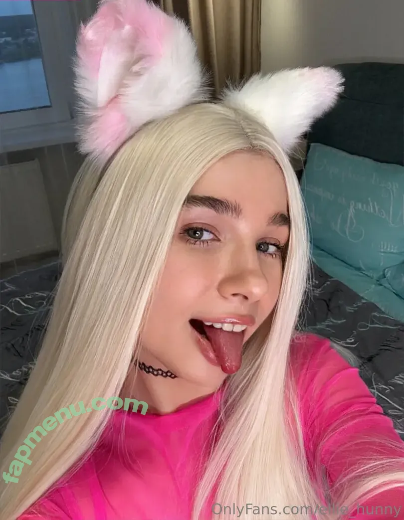 ellie_hunny nude photo #0094 (gamer_elliee)