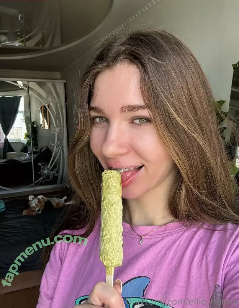 ellie_hunny nude photo #0112 (gamer_elliee)