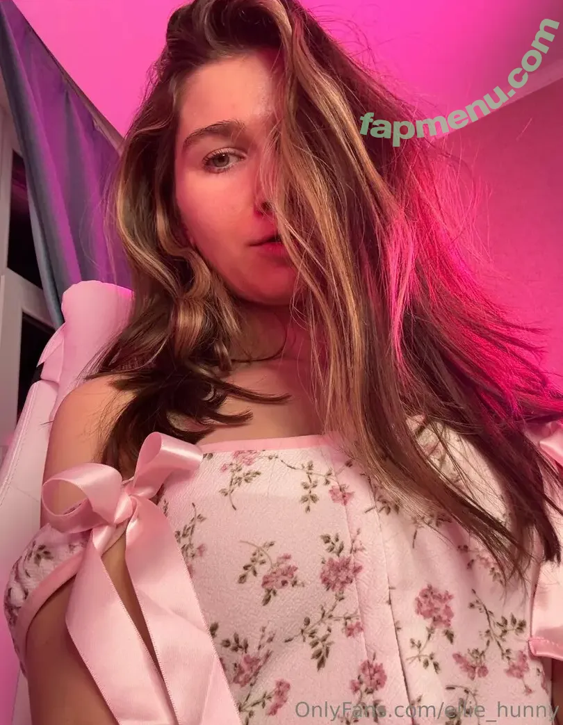 ellie_hunny nude photo #0134 (gamer_elliee)