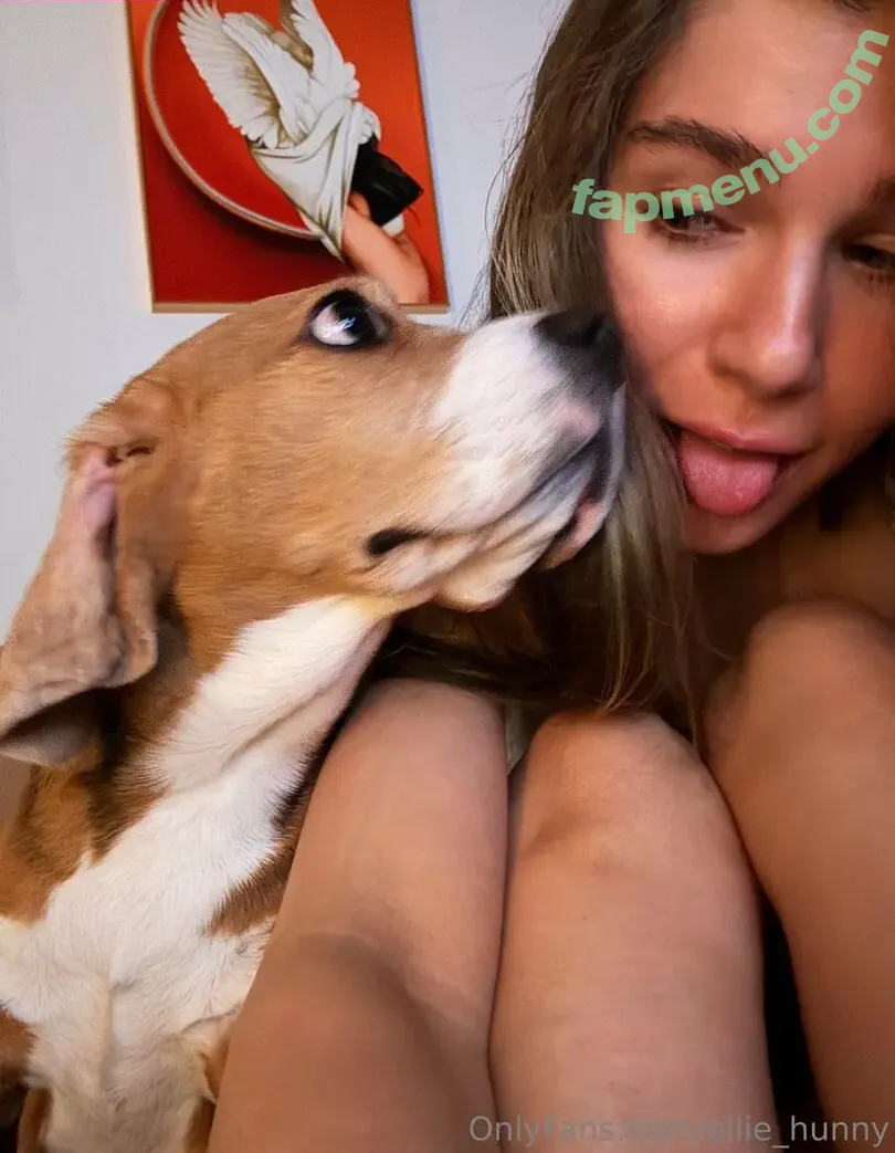 ellie_hunny nude photo #0139 (gamer_elliee)