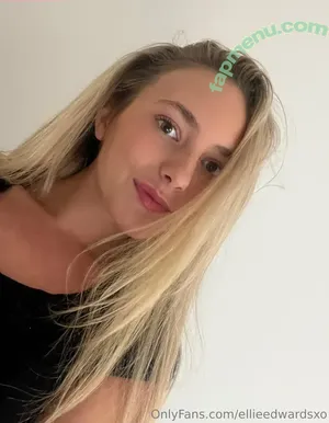 ellieedwardsxo / ellieedwardsxox nude photo #0006