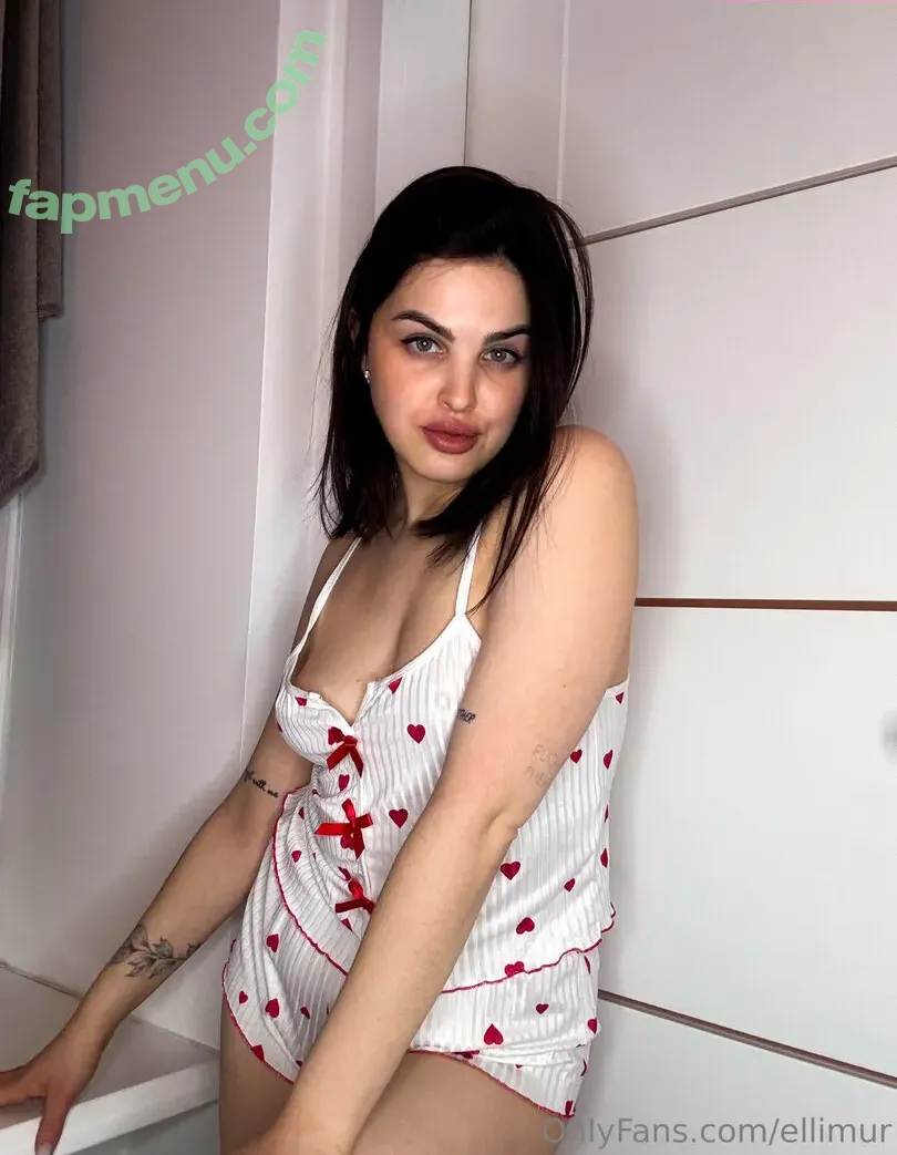 ellimur nude photo #0015 (ellimur)