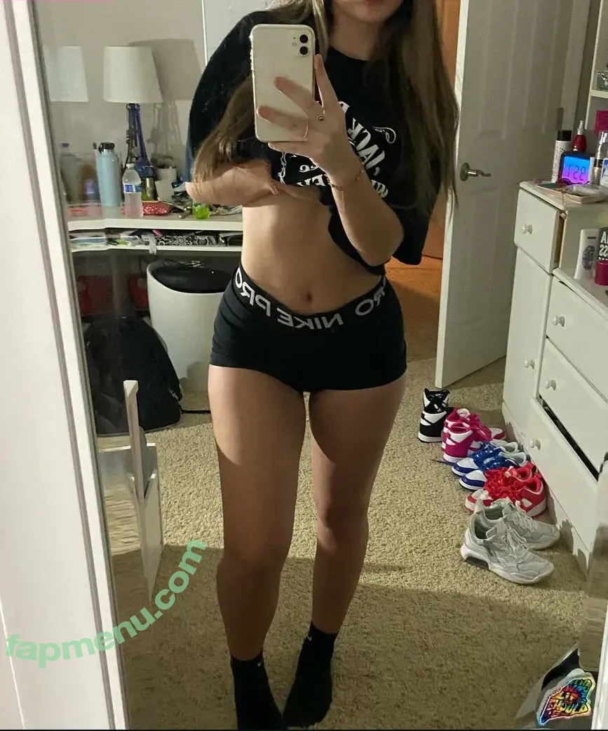 Ellory Bixler nude photo #0008 (elloryyy)