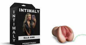 ells_ann / Ells Ann nude photo #0006