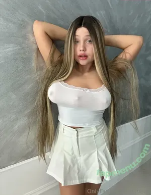 Ellybean / ellybeanxo nude photo #0021