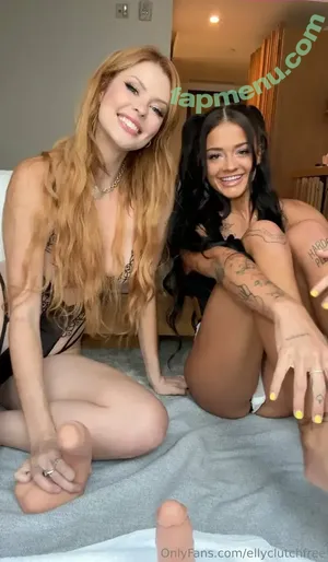 ellyclutchfree / ellyclutchh nude photo #0001