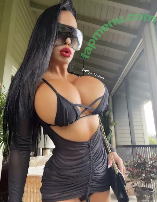 Ellys Angela nude photo #0018 (ellys_angela / ellysangel)