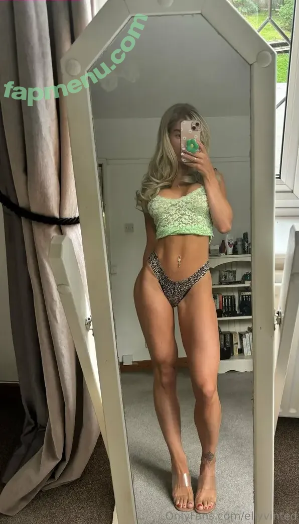 ellyvinted nude photo #0012 (ellyvint)